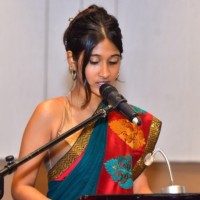 Amisha De Alwis