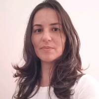 Carina Caroline A Antunes