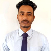 Nilotpal Roy