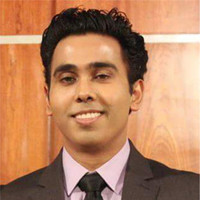 Rizwan Ahmad