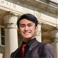 Patrick Vega