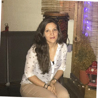 Cristina Romero - S Tabasco