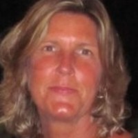 Judy Anthony