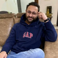Owais Afzal