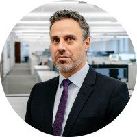 Greg Moldovanyi