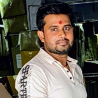 Dinesh Kumar