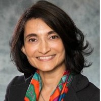 Tania Ahuja, PhD