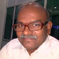 vsrao aluri