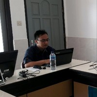 Wildan Sawaludin