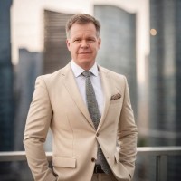 D. Edward St. Peter, Jr.