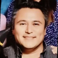 Oscar O Vigil Marquez