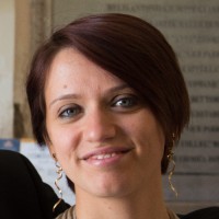 Rossella Martinello