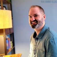 Jason Goldswer, LISW-S