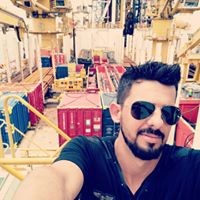 Misael Peres