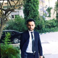 Musab Yousef