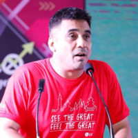 Sanjay Rajbhandary