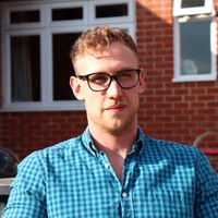 Oliver Cook