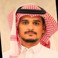 طلال الحربي