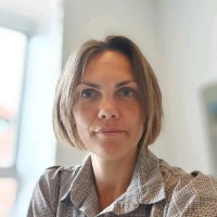 Mette Bech M'Hamsadji