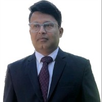 Mrinmay Ghosh