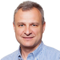 Viktor Borovkov