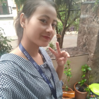 Christina Panggam