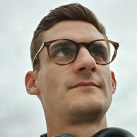 Elias Glantschnig