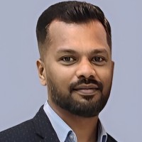 Chintamani Mhadgut