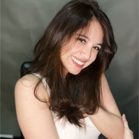 Nicole Samson