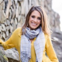 Stacey Lynn DeVito, OTR/L, MS