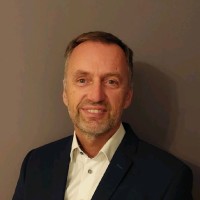 Steinar Sandvik