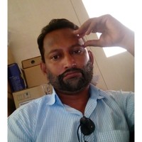 Sarfraj Ansari