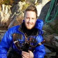 Simon Kvernenes