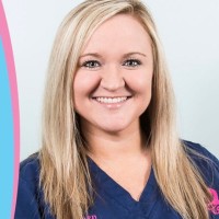 Lauren Rustin