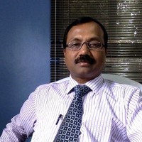 V Suresh