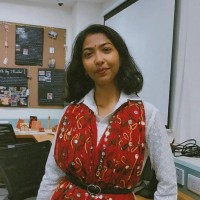 Alfeena Saiyed