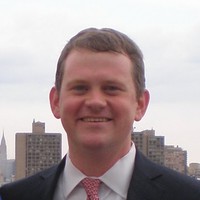 Thomas Mccaffrey