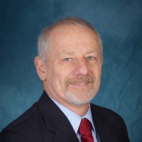 Bruce Silberman