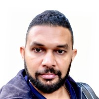 Charith Gunasekara