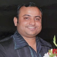 Ankit Srivastava (RIMC, NDA, Navy) Veteran