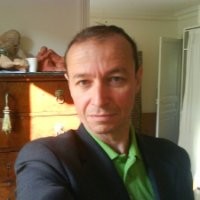 Jean Touzet Du Vigier