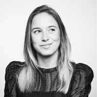 Daisy De Vries