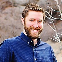Jared Barber