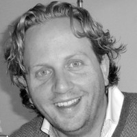 Jeroen Retrae