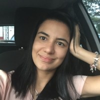 Sabrina Moraes