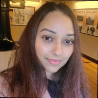 Ishanie Wanasinghe