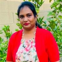 Tanuja Kalagarla
