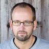 Fredrik Uleander
