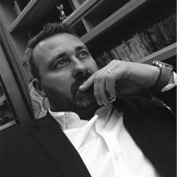 Christophe Lasne