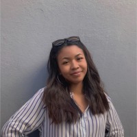 Koloina Irinah Rabarison